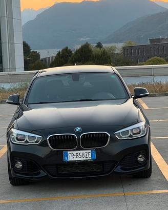 Bmw 118i
