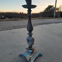 Candeliere/Candelabro antico