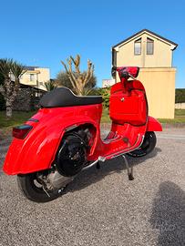 Vespa 50S