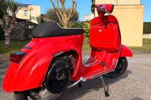 Vespa 50S