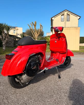 Vespa 50S