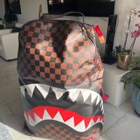 Zaino Sprayground XXXXXXL