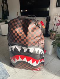 Zaino Sprayground XXXXXXL