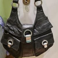 borsa Armani