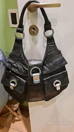 borsa Armani