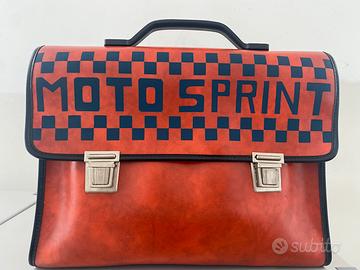 Cartella scolastica elementari