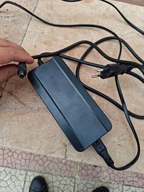 Caricatore bici eletricca
