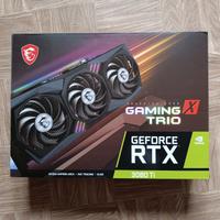 Rtx 3080 Ti Msi