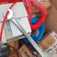 Chiave combinata 41 mm