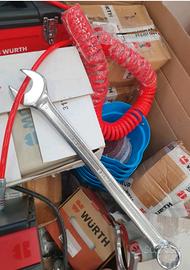 Chiave combinata 41 mm