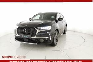 DS DS7 CROSSBACK 1.6 e-tense phev Grand Chic ...