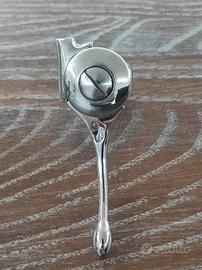 MOTO GUZZI MANETTINO BOWDEN ANTICIPO MAGNETE