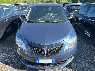 LANCIA Ypsilon III 2021 - Ypsilon 1.0 firefly hybr