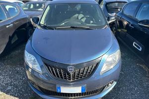 LANCIA Ypsilon III 2021 - Ypsilon 1.0 firefly hybr