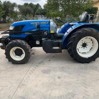 New Holland TD4030, ACCETTO PERMUTE
