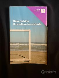 “Il cavaliere inesistente” di Italo Calvino