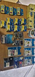 cartucce e tuner stampante Samsung,Epson ,Hp