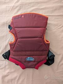 Marsupio Neonato Babidéal Coccidou 