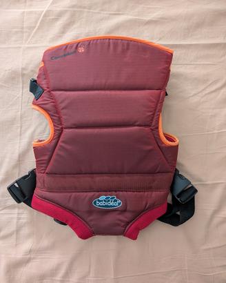 Marsupio Neonato Babidéal Coccidou 