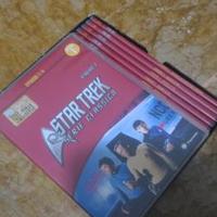 Star trek 1 .2. e terza stagione 22 dvd