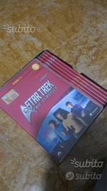 Star trek 1 .2. e terza stagione 22 dvd