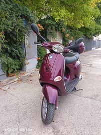 vespa et4  150 iscritta FMI 