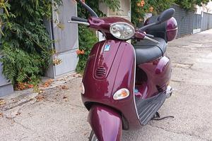 vespa et4  150 iscritta FMI 