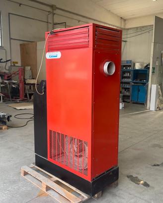 Caldaia industriale GI ERRE KOSMOS 65 A GASOLIO