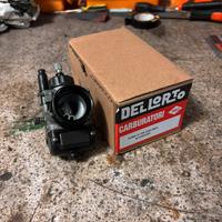 carburatore PHBG 19 DELLORTO
