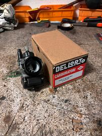 carburatore PHBG 19 DELLORTO