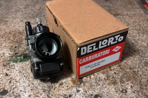 carburatore PHBG 19 DELLORTO