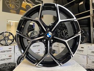 Cerchi Bmw raggio 18 NUOVI cod.28239