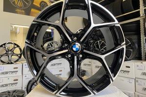 Cerchi Bmw raggio 18 NUOVI cod.28239