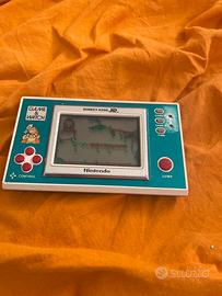 Game watch