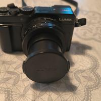 Fotocamera Panasonic lumix dc-lx100m2