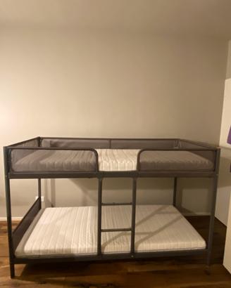 Letto a castello Ikea