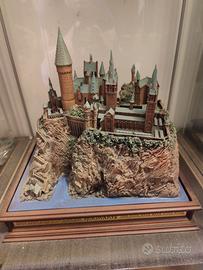 Castello Hogwarts