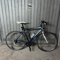 Bici Lapierre Shaper 100