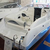 Aquabat Sport Cruiser 20 + Honda 100 CV