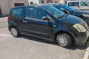 Citroen c2 - 2003
