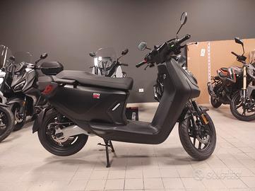 NIU MQi GT ECO 100KM/H - 2025