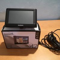 Navigatore Garmin