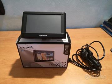 Navigatore Garmin