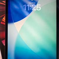 Ipad 11 pro 256 gb 3° generazione wifi+cellular 5G