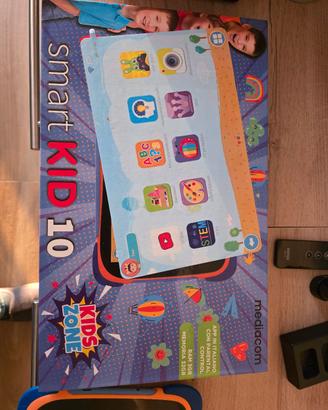 Tablet Educativo Mediacom Smartkids 10"  32gb