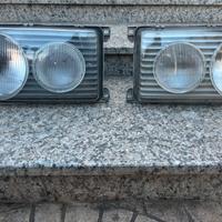 Fari anteriori Mercedes benz W123 Bosch