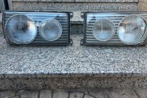 Fari anteriori Mercedes benz W123 Bosch