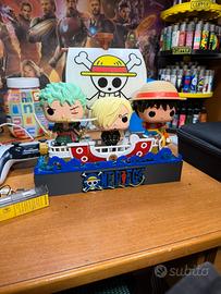 Espositore one piece