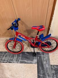 Bici per bambini