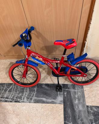 Bici per bambini